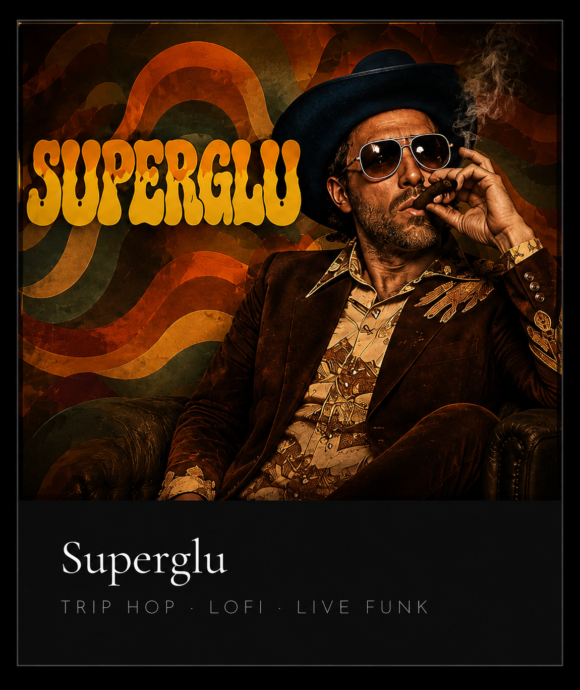 Superglu
